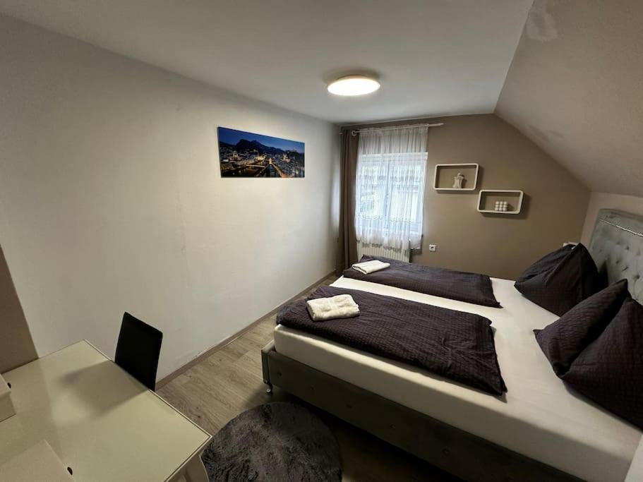 Labis Room 2“ Σάλτσμπουργκ Εξωτερικό φωτογραφία
